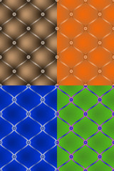 Fototapeta premium Abstract drawing