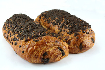 maxi pain  au chocolat