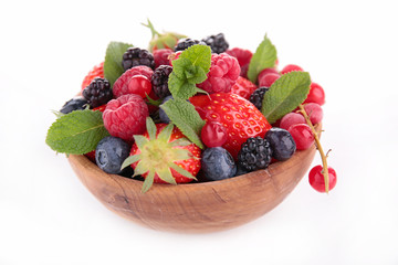 fruit salad