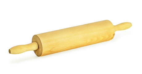 Rolling pin
