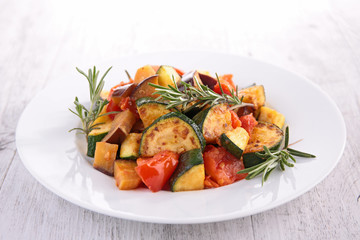 ratatouille