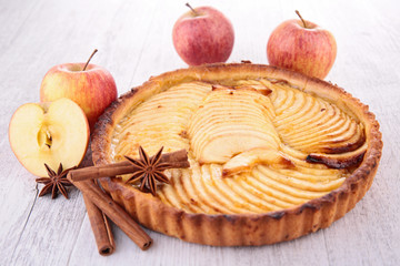 apple pie