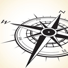 compass background © jameschipper