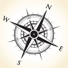 compass background - 76151159