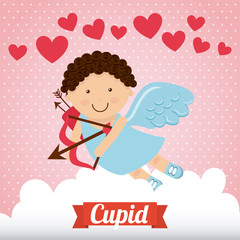 cupid cute