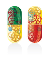 color gears pills