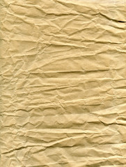 Packing paper
