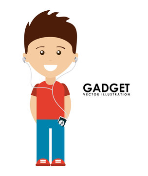 gadgets tech