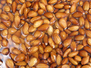 Mandorle