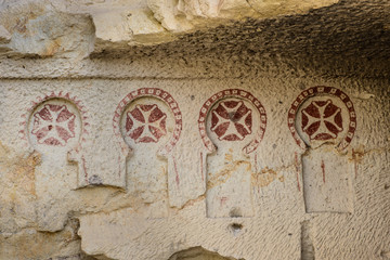 Cappadocia, case rupestri 5