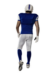 Football Player © beto_chagas