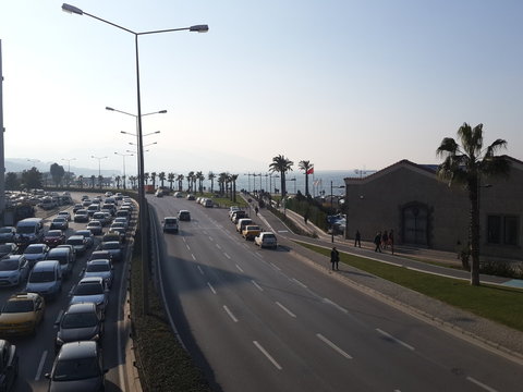 Ulaşım