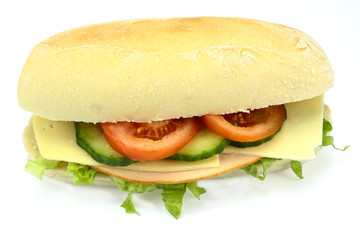 sandwich
