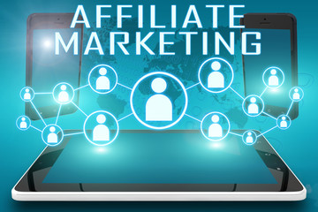Affiliate Marketing
