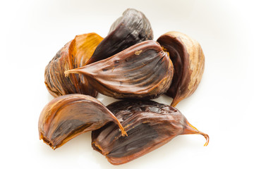 Black Garlic
