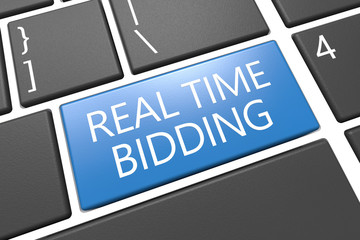 Real Time Bidding