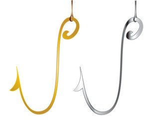 fishing hook