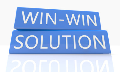 Win-Win Solution