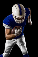 Fototapeta premium Football Player