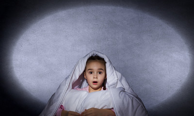 Children nightmare