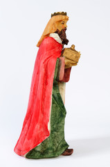 Elements Nativity