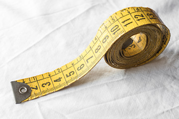 Measuring tape