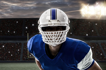 Football Player