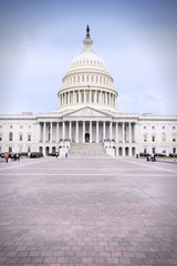 National Capitol in Washington, DC