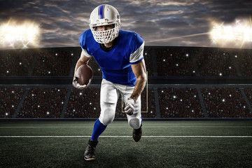 Football Player