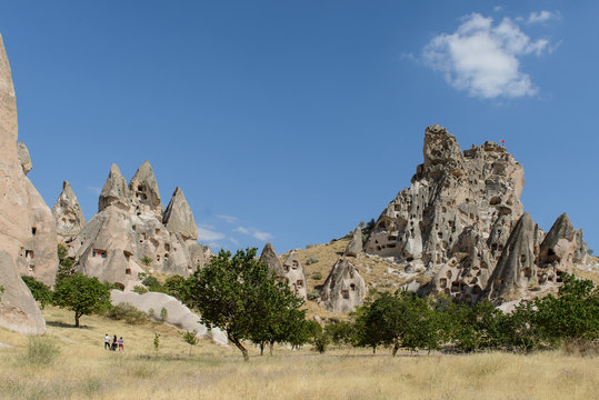 Cappadocia 14