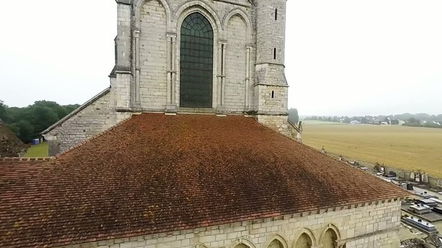 ABBAYE RUSH 3