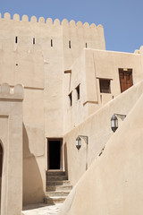 Fort Nizwa