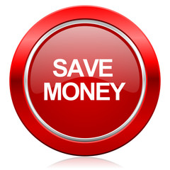 save money icon