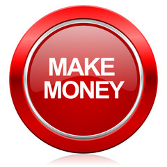 make money icon