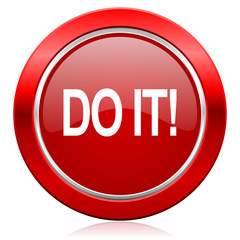 do it icon