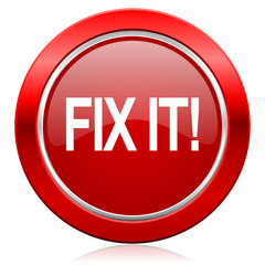 fix it icon