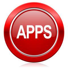 apps icon