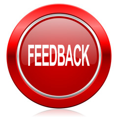 feedback icon