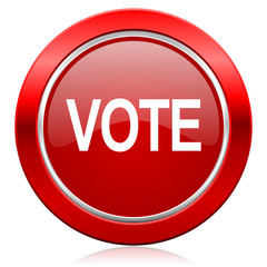vote icon
