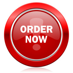 order now icon