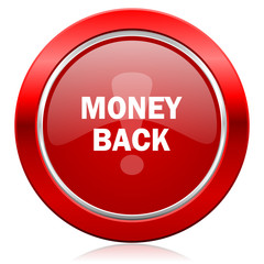 money back icon