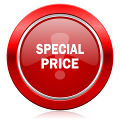 special price icon