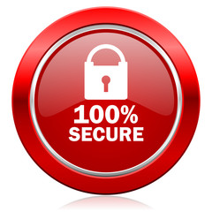 secure icon