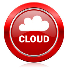 cloud icon
