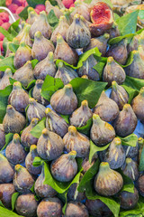 pile of figs