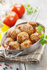 Meatballs