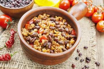 Chili con carne
