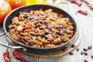 Chili con carne