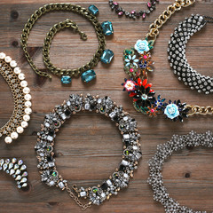Fashion jewelry