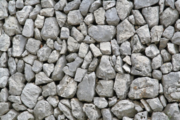 Stones texture
